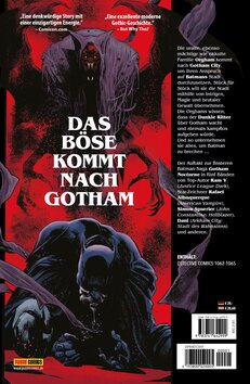 Backcover
