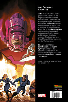 Backcover