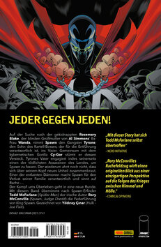 Backcover