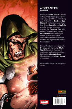 Backcover