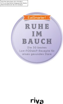 Inhaltsverzeichnis