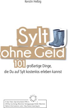 Inhaltsverzeichnis