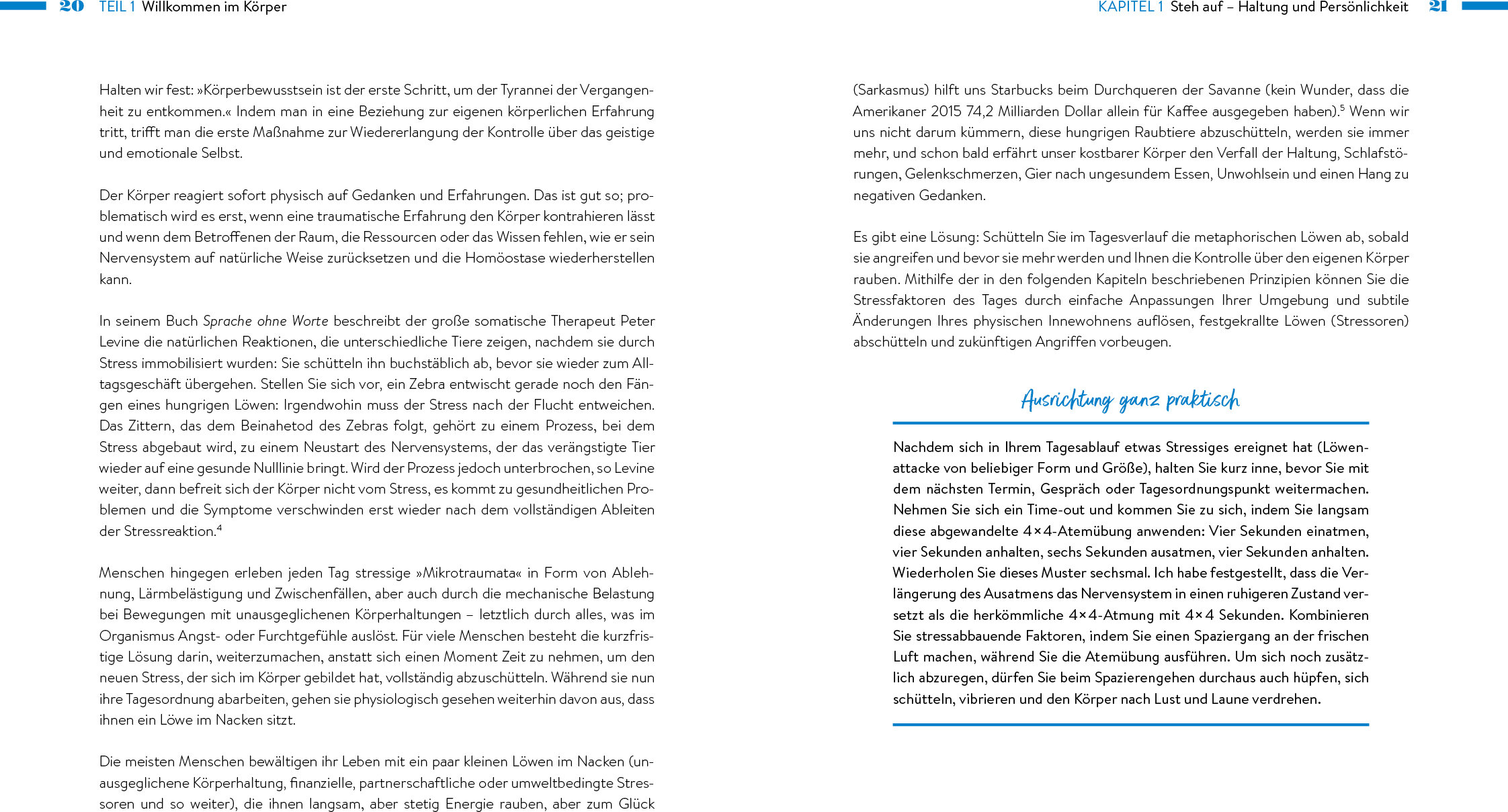 lesen