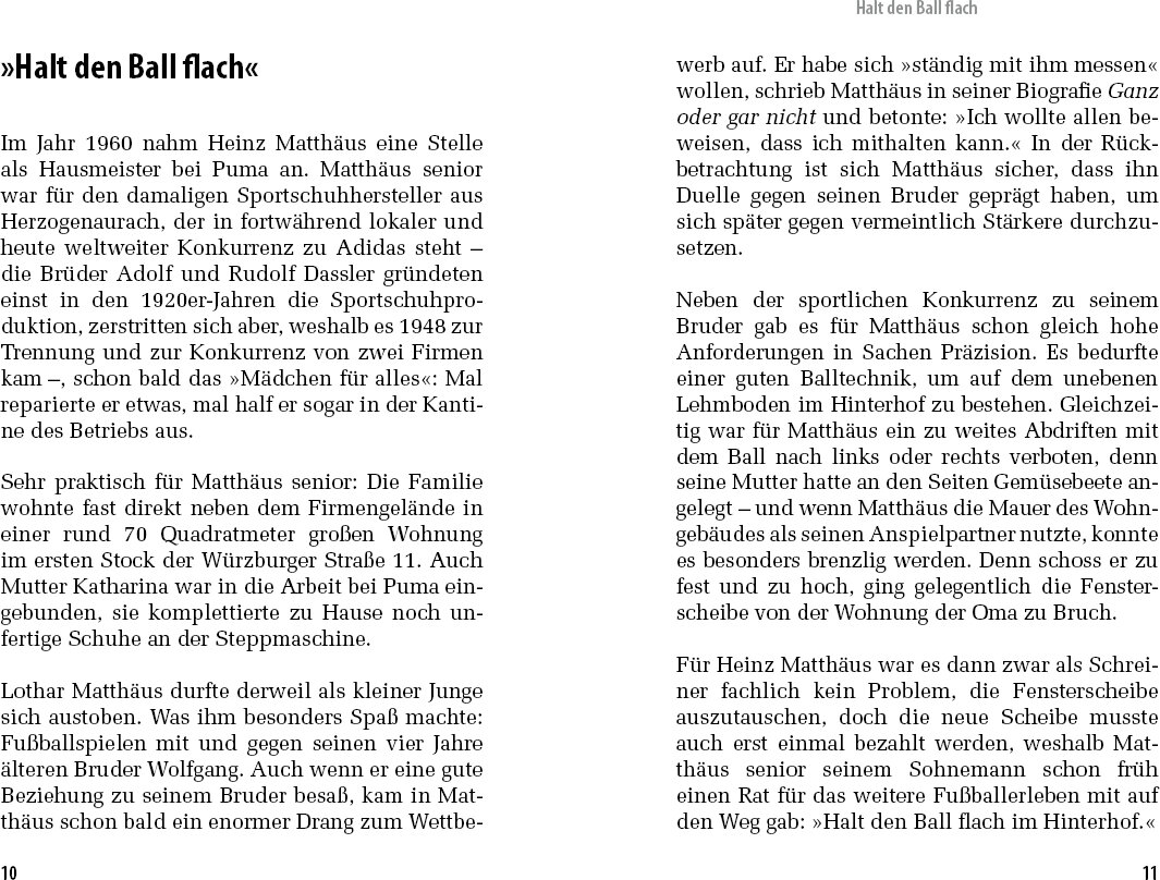 lesen
