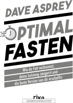 Inhaltsverzeichnis