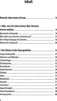 Inhaltsverzeichnis 1