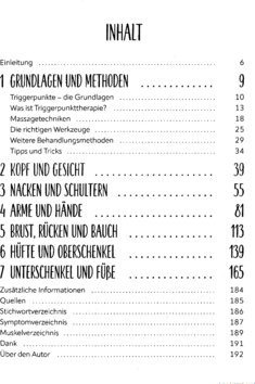 Inhaltsverzeichnis 1