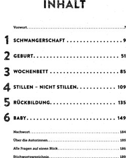 Inhaltsverzeichnis 1