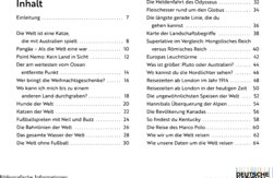 Inhaltsverzeichnis 1