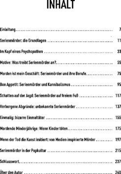 Inhaltsverzeichnis 1