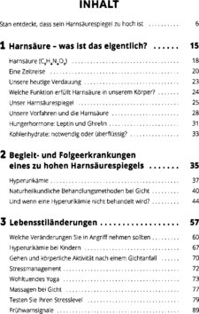 Inhaltsverzeichnis 1