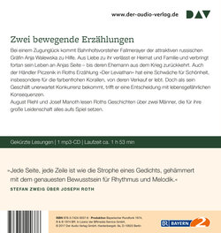 Backcover