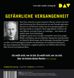 Backcover