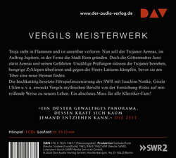 Backcover