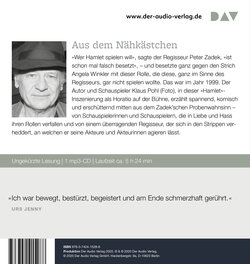 Backcover