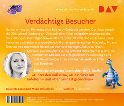 Backcover