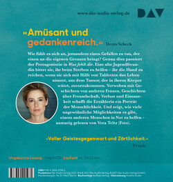 Backcover