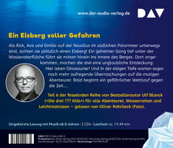 Backcover