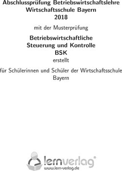Innenansicht 1