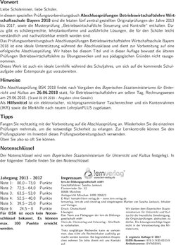 Innenansicht 2