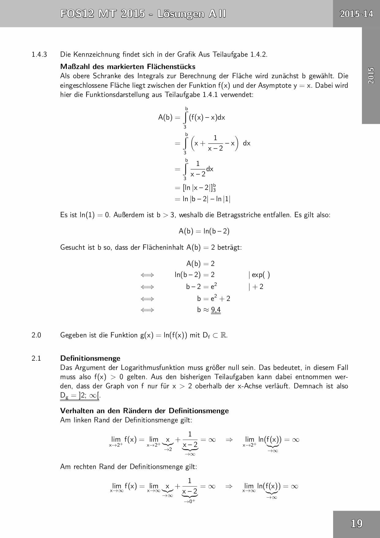 lesen