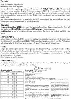 Innenansicht 2