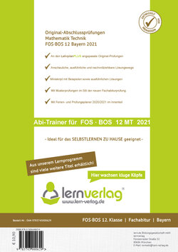 Backcover