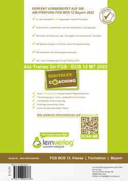 Backcover