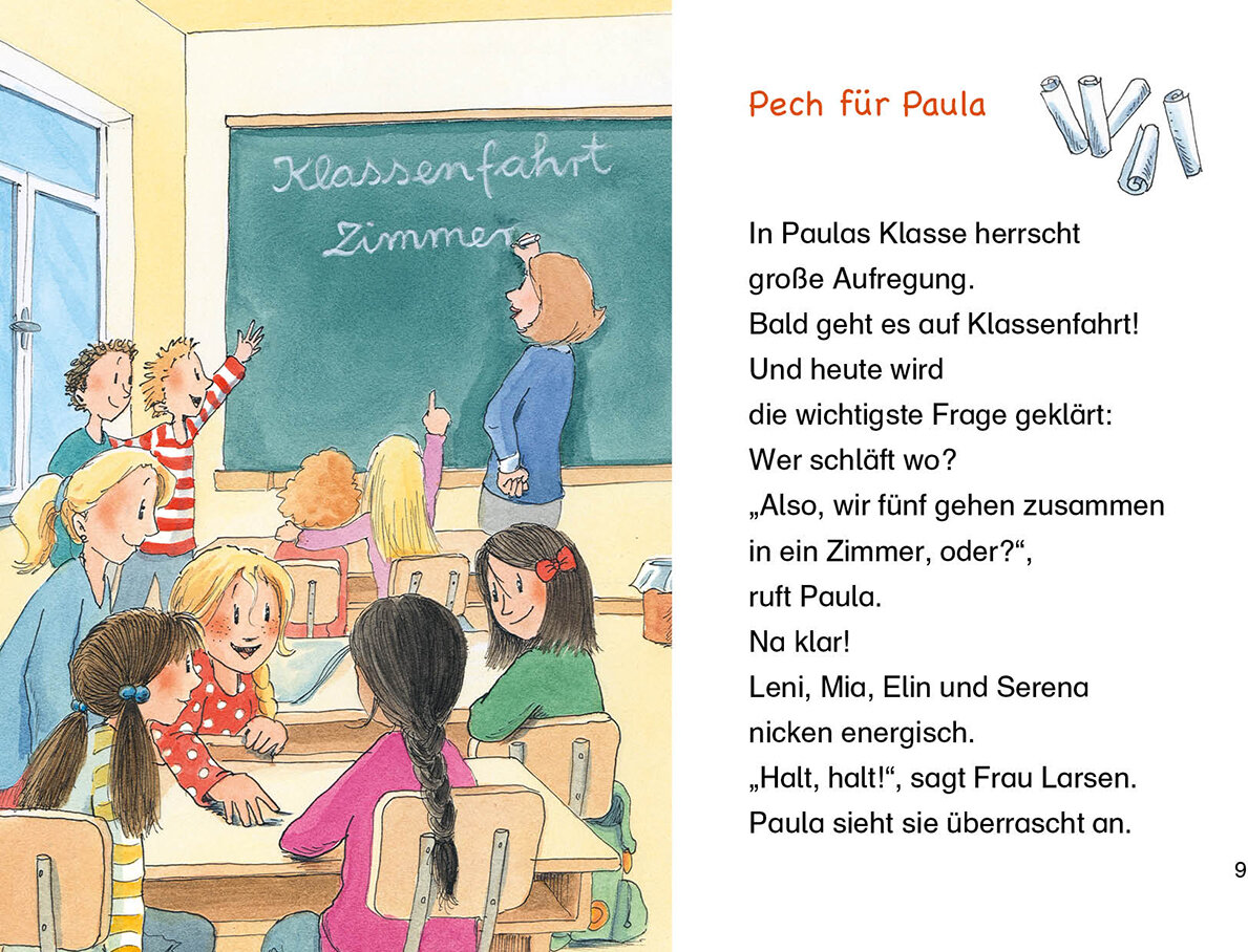 lesen
