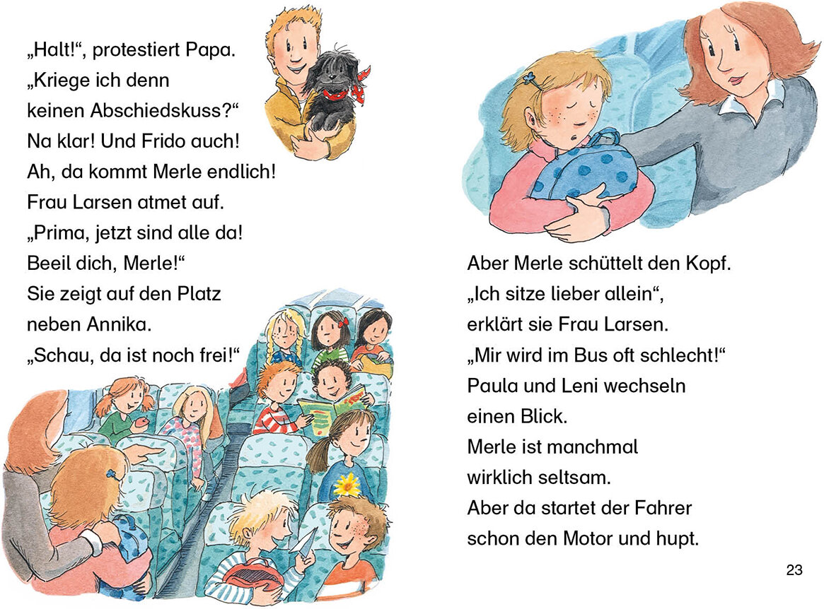 lesen
