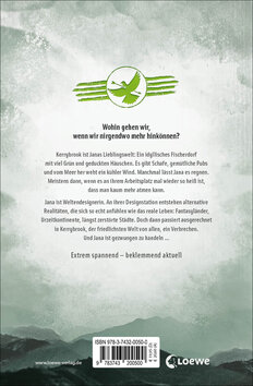 Backcover