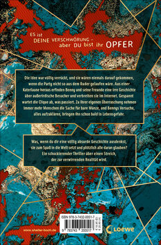 Backcover