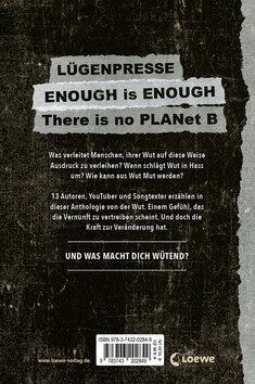 Backcover