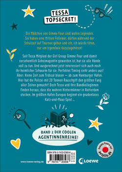 Backcover