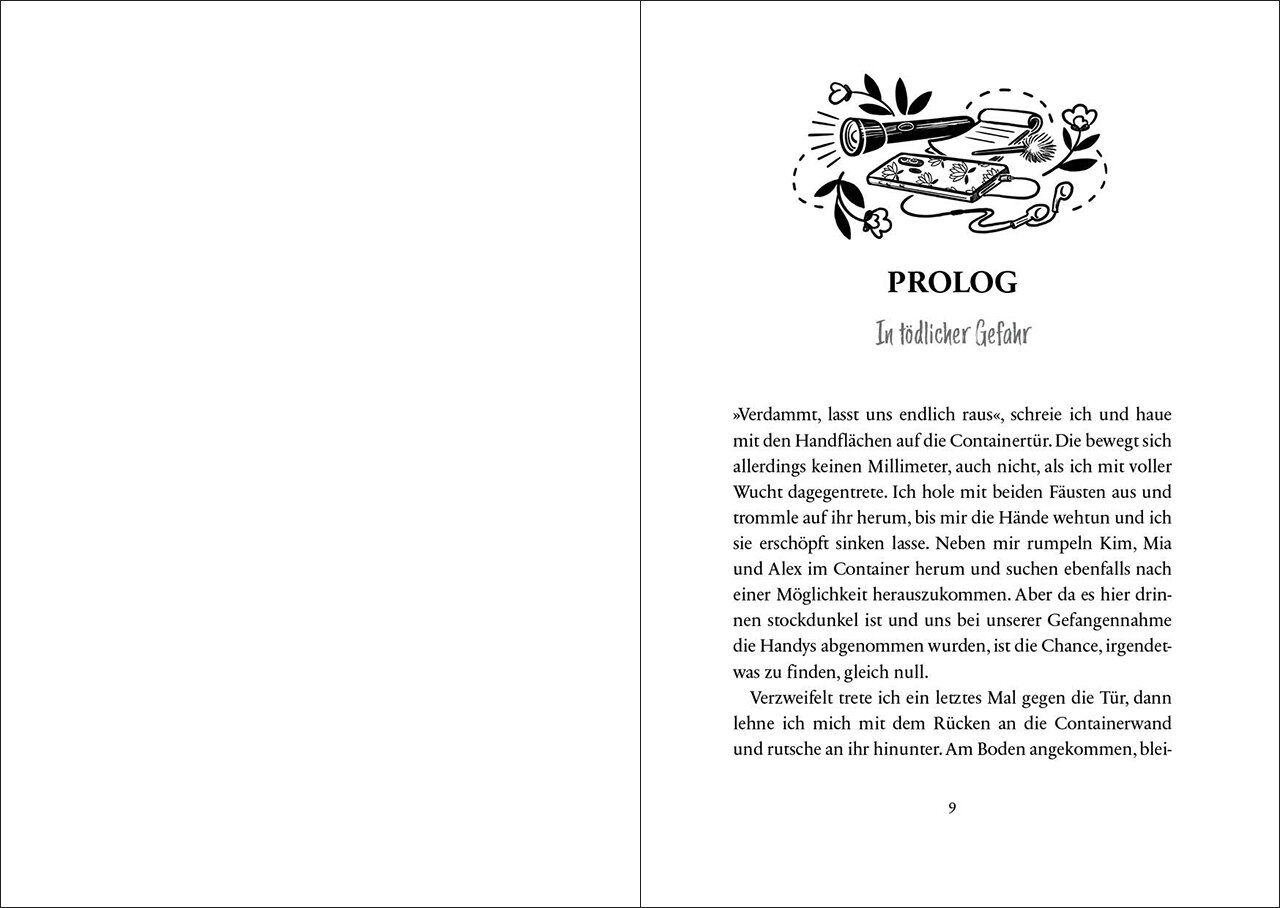 lesen