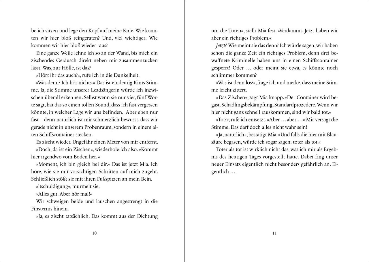 lesen