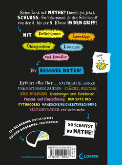 Backcover