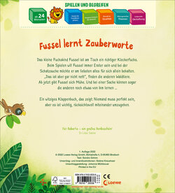 Backcover