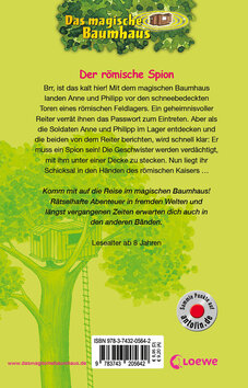 Backcover