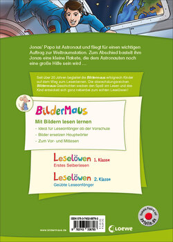 Backcover