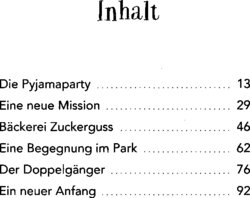 Inhaltsverzeichnis 1