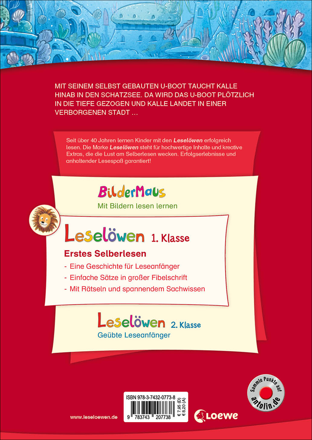 lesen