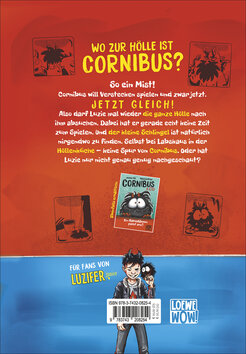 Backcover