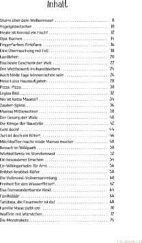 Inhaltsverzeichnis 1
