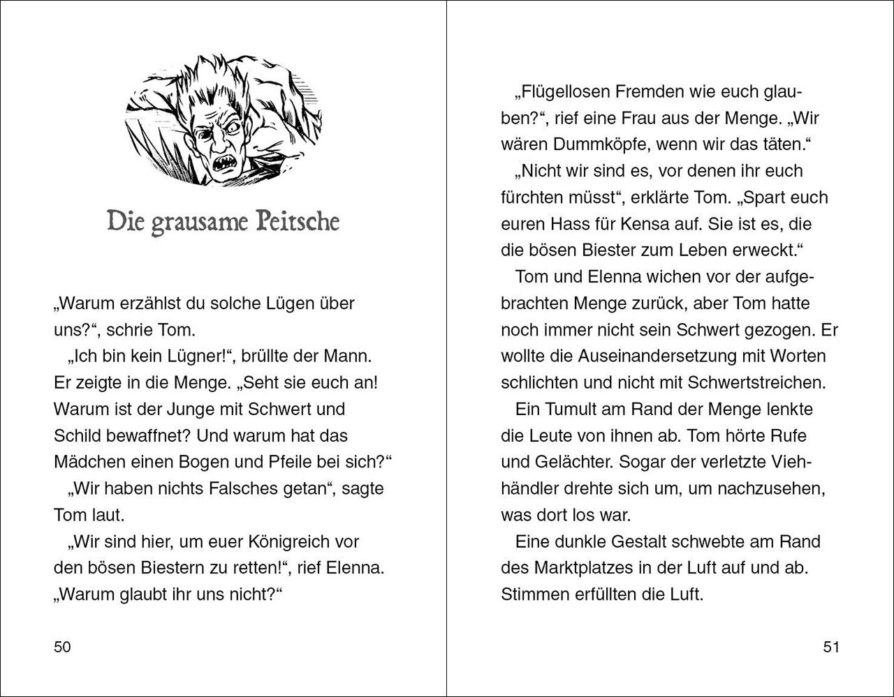 lesen