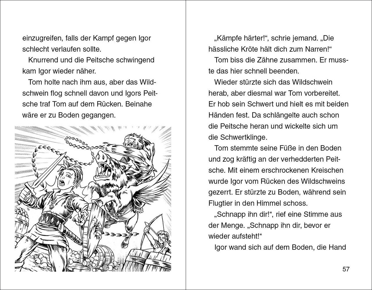 lesen