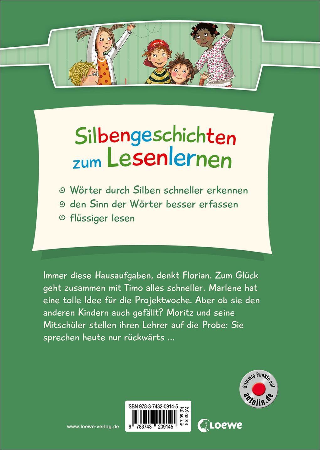 lesen