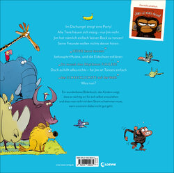 Backcover