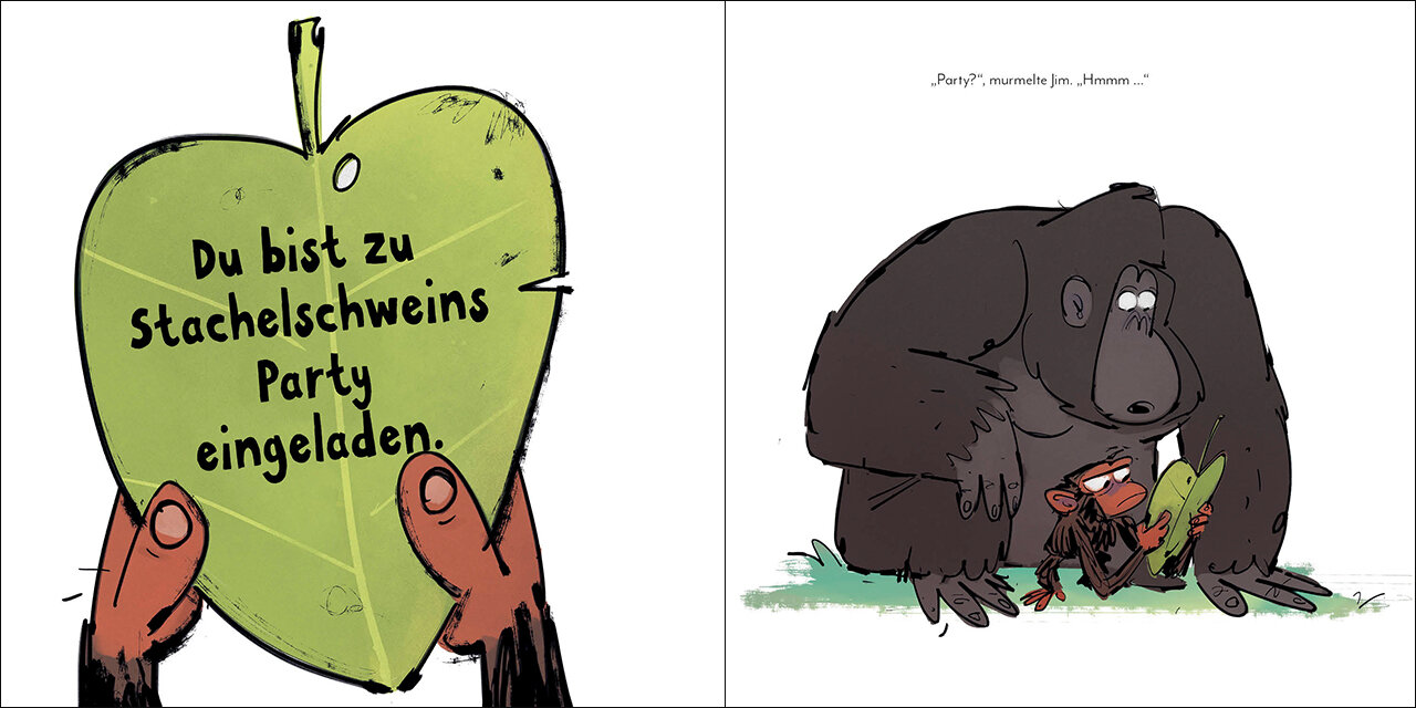 lesen
