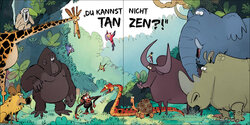 Innenansicht 4